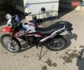 Белый Шанрай XY 250GY-6C, объемом двигателя 0.2 л и пробегом 12 тыс. км за 1100 $, фото 1 на Automoto.ua