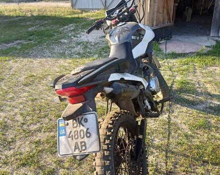 Белый Шанрай XY 250GY-6C, объемом двигателя 0 л и пробегом 10 тыс. км за 600 $, фото 5 на Automoto.ua
