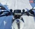 Белый Шанрай XY 250GY-6C, объемом двигателя 0 л и пробегом 8 тыс. км за 1350 $, фото 2 на Automoto.ua