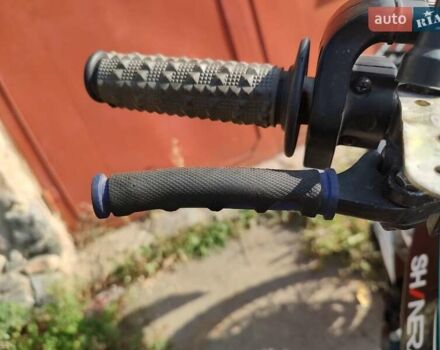 Белый Шанрай XY 250GY-6C, объемом двигателя 0 л и пробегом 10 тыс. км за 1100 $, фото 6 на Automoto.ua