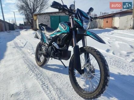 Шанрай XY 250GY-6C 2019 в Ямполе на Automoto.ua Белый Шанрай XY 250GY-6C, объемом двигателя 0 л и пробегом 8 тыс. км за 1350 $, фото 1 на Automoto.ua
