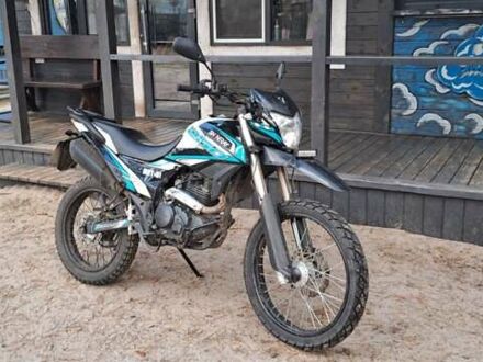 Шанрай XY 250GY-6C 2019 у Репке на Automoto.ua Білий Шанрай XY 250GY-6C, об'ємом двигуна 0.23 л та пробігом 13 тис. км за 724 $, фото 1 на Automoto.ua