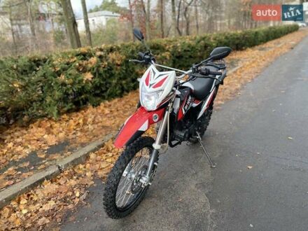Шанрай XY 250GY-6C 2019 у Сарнах на Automoto.ua Білий Шанрай XY 250GY-6C, об'ємом двигуна 0.23 л та пробігом 21 тис. км за 747 $, фото 1 на Automoto.ua