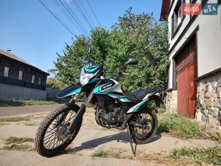 Шанрай XY 250GY-6C 2020 в Глухове на Automoto.ua Белый Шанрай XY 250GY-6C, объемом двигателя 0 л и пробегом 10 тыс. км за 1150 $, фото 1 на Automoto.ua
