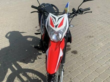 Шанрай XY 250GY-6C 2020 в Яворове на Automoto.ua Белый Шанрай XY 250GY-6C, объемом двигателя 0.2 л и пробегом 12 тыс. км за 1100 $, фото 1 на Automoto.ua