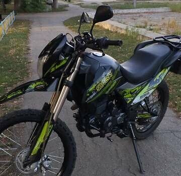 Чорний Шанрай XY 250GY-6C, об'ємом двигуна 0 л та пробігом 11 тис. км за 1284 $, фото 4 на Automoto.ua