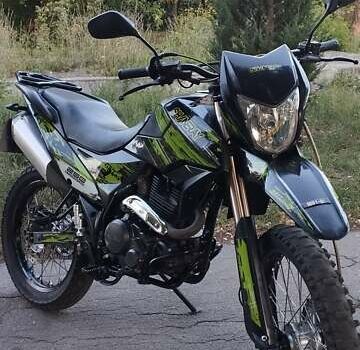 Чорний Шанрай XY 250GY-6C, об'ємом двигуна 0 л та пробігом 11 тис. км за 1284 $, фото 5 на Automoto.ua