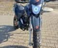 Черный Шанрай XY 250GY-6C, объемом двигателя 0.25 л и пробегом 2 тыс. км за 1150 $, фото 1 на Automoto.ua