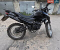 Черный Шанрай XY 250GY-6C, объемом двигателя 0.25 л и пробегом 1 тыс. км за 1350 $, фото 1 на Automoto.ua