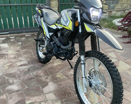 Черный Шанрай XY 250GY-6C, объемом двигателя 0 л и пробегом 500 тыс. км за 1300 $, фото 6 на Automoto.ua