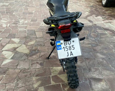 Черный Шанрай XY 250GY-6C, объемом двигателя 0 л и пробегом 500 тыс. км за 1300 $, фото 3 на Automoto.ua