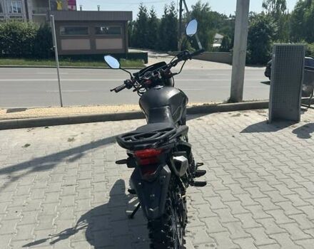 Чорний Шанрай XY 250GY-6C, об'ємом двигуна 0 л та пробігом 270 тис. км за 1100 $, фото 2 на Automoto.ua