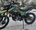 Черный Шанрай XY 250GY-6C, объемом двигателя 0 л и пробегом 9 тыс. км за 1300 $, фото 1 на Automoto.ua