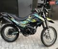 Черный Шанрай XY 250GY-6C, объемом двигателя 0.25 л и пробегом 16 тыс. км за 1200 $, фото 1 на Automoto.ua