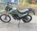 Чорний Шанрай XY 250GY-6C, об'ємом двигуна 0.25 л та пробігом 11 тис. км за 1200 $, фото 1 на Automoto.ua