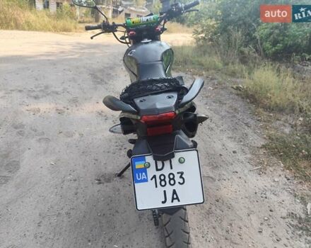 Чорний Шанрай XY 250GY-6C, об'ємом двигуна 0.25 л та пробігом 11 тис. км за 1200 $, фото 5 на Automoto.ua