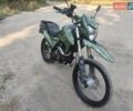 Чорний Шанрай XY 250GY-6C, об'ємом двигуна 0.25 л та пробігом 11 тис. км за 1200 $, фото 1 на Automoto.ua