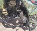 Чорний Шанрай XY 250GY-6C, об'ємом двигуна 0.25 л та пробігом 11 тис. км за 1200 $, фото 15 на Automoto.ua