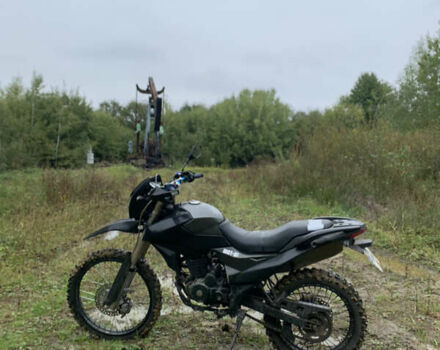 Чорний Шанрай XY 250GY-6C, об'ємом двигуна 0 л та пробігом 20 тис. км за 500 $, фото 2 на Automoto.ua