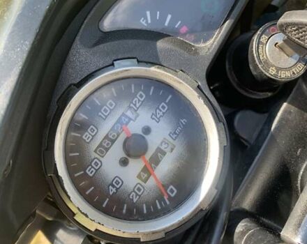 Черный Шанрай XY 250GY-6C, объемом двигателя 0 л и пробегом 8 тыс. км за 850 $, фото 4 на Automoto.ua