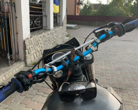 Чорний Шанрай XY 250GY-6C, об'ємом двигуна 0 л та пробігом 20 тис. км за 500 $, фото 3 на Automoto.ua