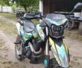 Черный Шанрай XY 250GY-6C, объемом двигателя 0.25 л и пробегом 12 тыс. км за 983 $, фото 23 на Automoto.ua