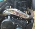 Черный Шанрай XY 250GY-6C, объемом двигателя 0.25 л и пробегом 12 тыс. км за 983 $, фото 4 на Automoto.ua