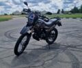Черный Шанрай XY 250GY-6C, объемом двигателя 0.25 л и пробегом 8 тыс. км за 1400 $, фото 1 на Automoto.ua