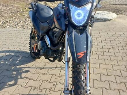 Шанрай XY 250GY-6C 2019 в Косове на Automoto.ua Черный Шанрай XY 250GY-6C, объемом двигателя 0.25 л и пробегом 2 тыс. км за 1150 $, фото 1 на Automoto.ua
