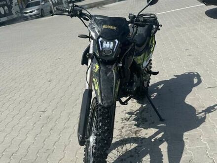 Чорний Шанрай XY 250GY-6C, об'ємом двигуна 0 л та пробігом 270 тис. км за 1100 $, фото 1 на Automoto.ua