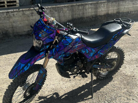 Шанрай XY 250GY-6C 2024 в Львове на Automoto.ua Черный Шанрай XY 250GY-6C, объемом двигателя 0.25 л и пробегом 4 тыс. км за 1800 $, фото 1 на Automoto.ua
