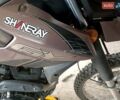 Коричневый Шанрай XY 250GY-6C, объемом двигателя 2.5 л и пробегом 25 тыс. км за 1200 $, фото 6 на Automoto.ua