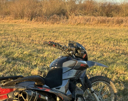 Коричневий Шанрай XY 250GY-6C, об'ємом двигуна 0.25 л та пробігом 8 тис. км за 800 $, фото 10 на Automoto.ua