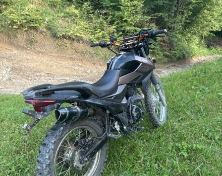 Коричневий Шанрай XY 250GY-6C, об'ємом двигуна 0 л та пробігом 7 тис. км за 900 $, фото 2 на Automoto.ua