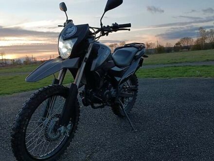 Шанрай XY 250GY-6C 2021 у Стрые на Automoto.ua Коричневий Шанрай XY 250GY-6C, об'ємом двигуна 0.25 л та пробігом 7 тис. км за 1350 $, фото 1 на Automoto.ua
