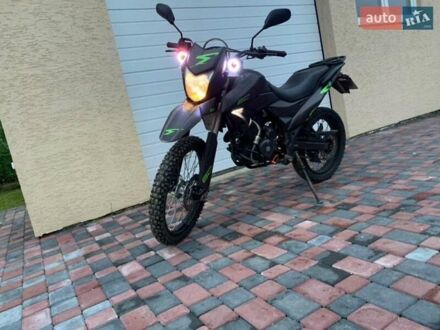 Шанрай XY 250GY-6C 2021 в Болехове на Automoto.ua Коричневый Шанрай XY 250GY-6C, объемом двигателя 0.25 л и пробегом 18 тыс. км за 1350 $, фото 1 на Automoto.ua