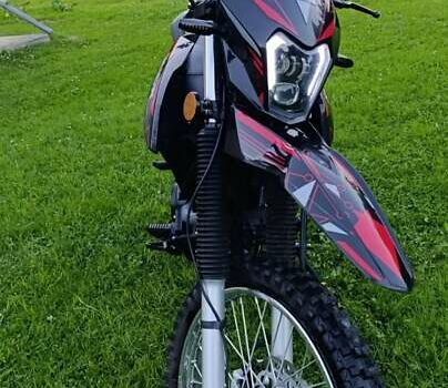 Красный Шанрай XY 250GY-6C, объемом двигателя 2.5 л и пробегом 2 тыс. км за 1500 $, фото 7 на Automoto.ua