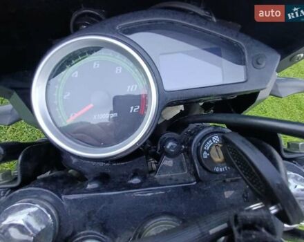 Красный Шанрай XY 250GY-6C, объемом двигателя 2.5 л и пробегом 2 тыс. км за 1500 $, фото 12 на Automoto.ua