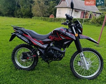 Красный Шанрай XY 250GY-6C, объемом двигателя 2.5 л и пробегом 2 тыс. км за 1500 $, фото 9 на Automoto.ua