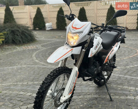 Шанрай XY 250GY-6C, об'ємом двигуна 0.25 л та пробігом 12 тис. км за 850 $, фото 8 на Automoto.ua