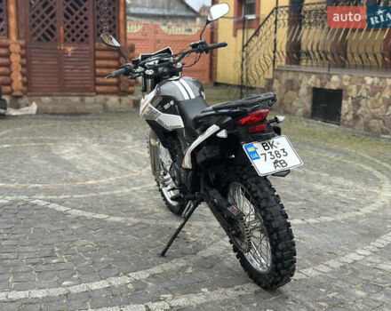 Шанрай XY 250GY-6C, об'ємом двигуна 0.25 л та пробігом 12 тис. км за 850 $, фото 3 на Automoto.ua