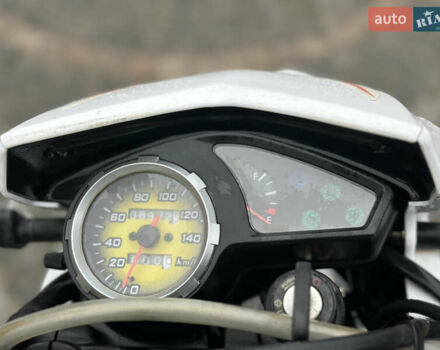 Шанрай XY 250GY-6C, об'ємом двигуна 0.25 л та пробігом 12 тис. км за 850 $, фото 7 на Automoto.ua