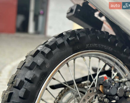 Шанрай XY 250GY-6C, об'ємом двигуна 0.25 л та пробігом 12 тис. км за 850 $, фото 5 на Automoto.ua