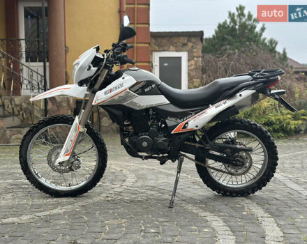 Шанрай XY 250GY-6C, об'ємом двигуна 0.25 л та пробігом 12 тис. км за 850 $, фото 2 на Automoto.ua