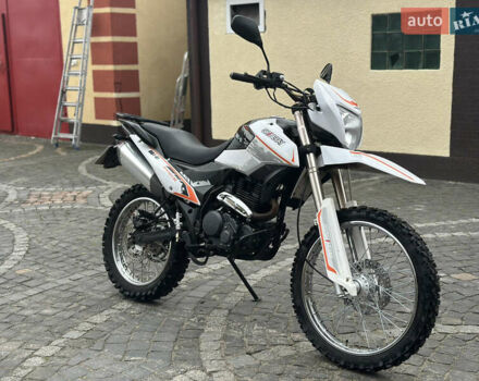 Шанрай XY 250GY-6C, об'ємом двигуна 0.25 л та пробігом 12 тис. км за 850 $, фото 1 на Automoto.ua