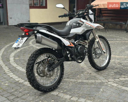 Шанрай XY 250GY-6C, об'ємом двигуна 0.25 л та пробігом 12 тис. км за 850 $, фото 4 на Automoto.ua