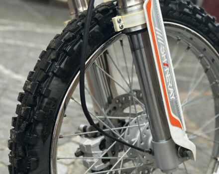 Шанрай XY 250GY-6C, об'ємом двигуна 0.25 л та пробігом 12 тис. км за 850 $, фото 6 на Automoto.ua