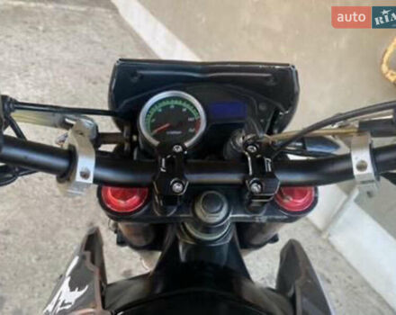 Шанрай XY 250GY-6C, объемом двигателя 0 л и пробегом 18 тыс. км за 1000 $, фото 5 на Automoto.ua