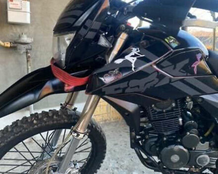 Шанрай XY 250GY-6C, объемом двигателя 0 л и пробегом 18 тыс. км за 1000 $, фото 1 на Automoto.ua