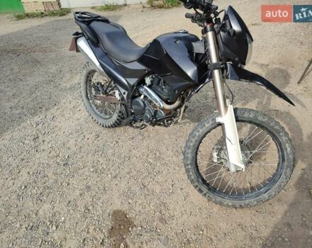 Шанрай XY 250GY-6C, объемом двигателя 0.25 л и пробегом 6 тыс. км за 1300 $, фото 14 на Automoto.ua